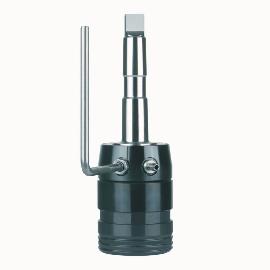 Schnellspannaufnahme EasyLock Produktbild